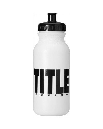 Бутылка для воды Title Sport Water Bottle