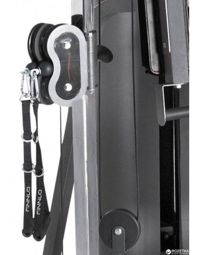 Фитнес cтанция Finnlo Autark 2200
