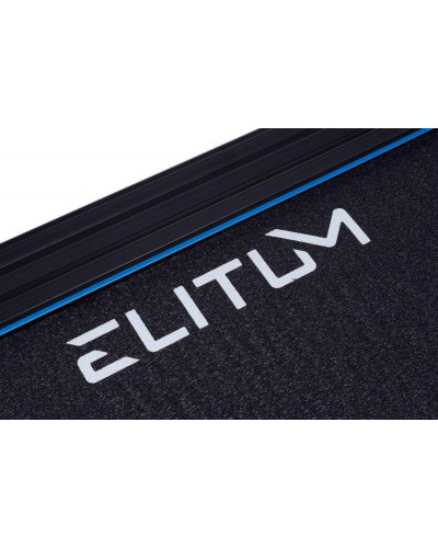 Беговая дорожка Elitum TX700