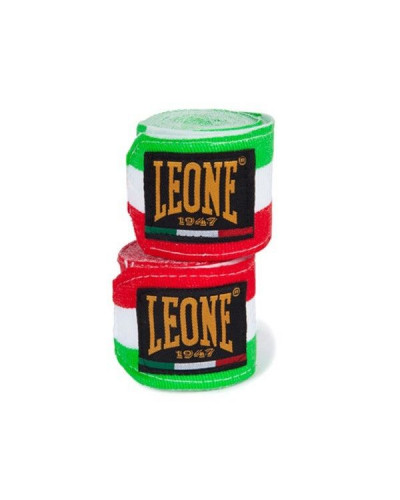 Бинты боксерские Leone Italy 3.5m