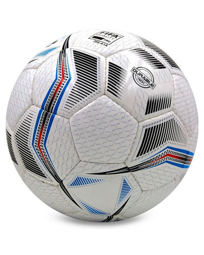 Мяч футбольный профессиональный №5 SOCCERMAX FIFA EN-10