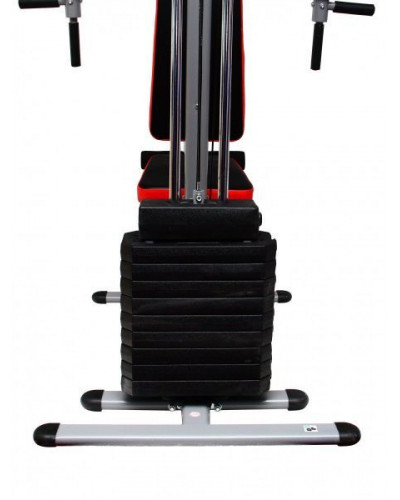 Фитнес станция SS-JS-1503B (50кг)