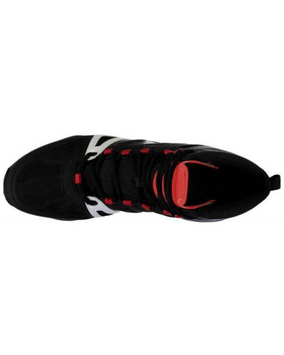 Боксерки Lonsdale Barnburner Mens Boxing Boots