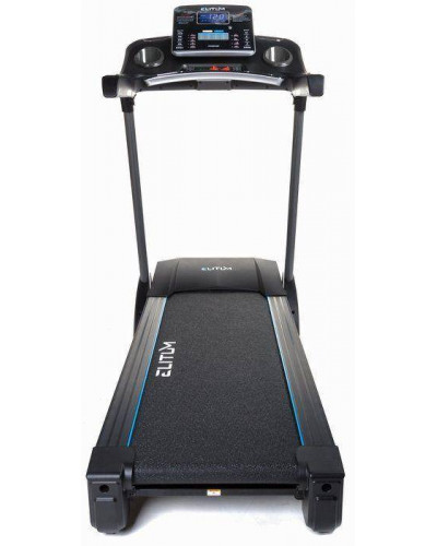 Беговая дорожка Elitum TX700