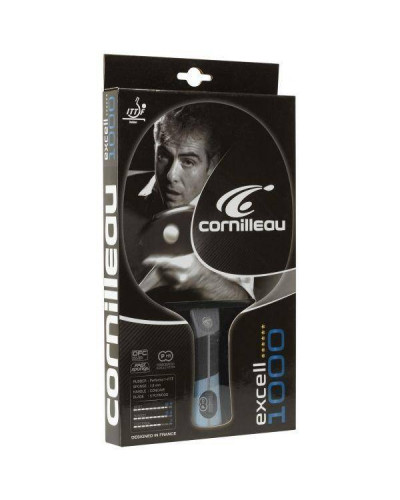 Ракетка для настольного тенниса Cornilleau Excell 1000