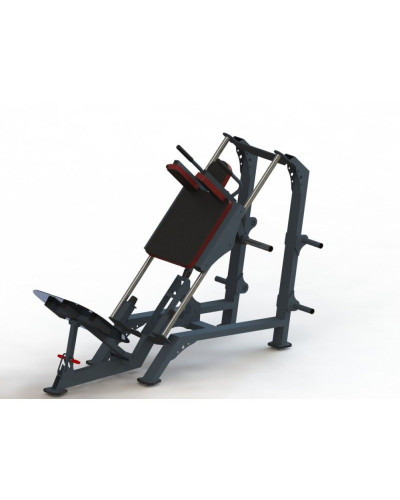 Гак машина BruStyle BL-303
