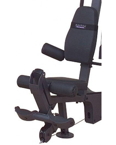 Body-Solid G4I Iso-Flex Home Gym