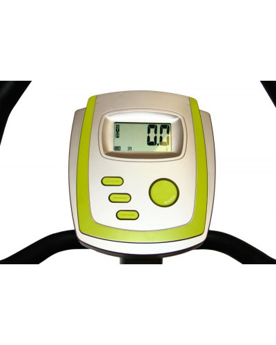 Велотренажер Evrotop EV-381