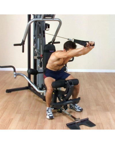 Body-Solid G5S Selectorized Home Gym