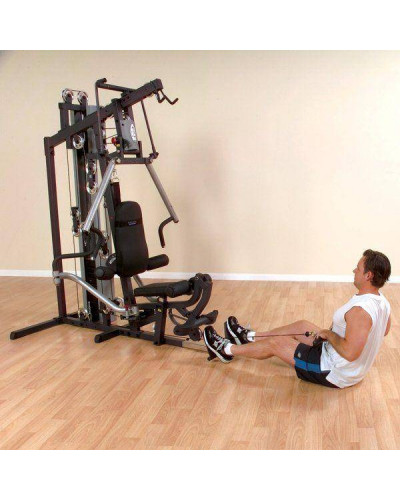 Body-Solid G6B Bi-Angular Home Gym