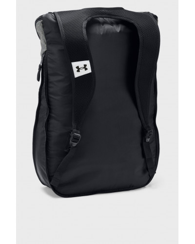 Рюкзак Under Armour Expandable Sackpack серый UNI
