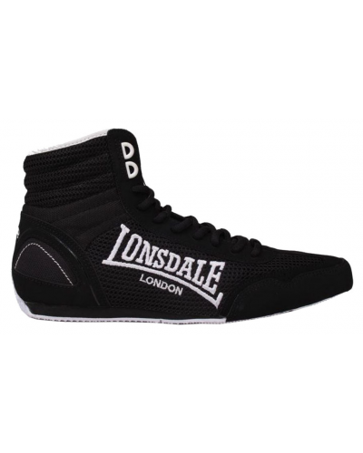 Боксерки Lonsdale Contender Mens Boxing