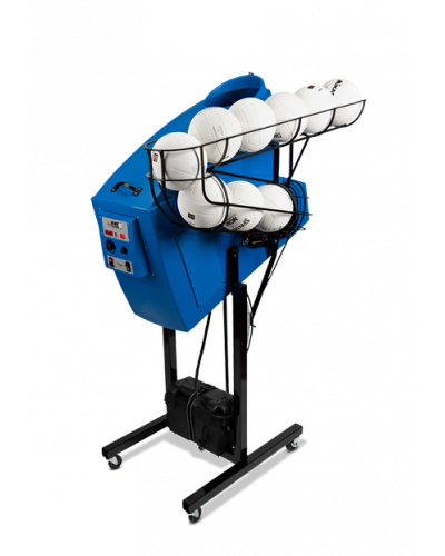 Пушка для воллейбольных мячей AirCat Volleybal Machine