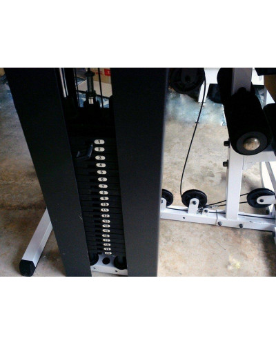 Body-Solid EXM 2000S Home Gym