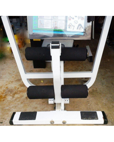 Body-Solid EXM 2000S Home Gym