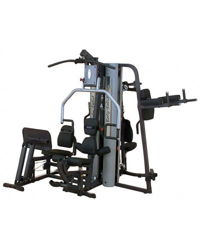 Body-Solid G9S Selectorized Home Gym