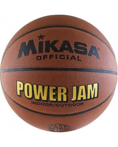 Мяч баскетбольный Mikasa BSL20G-J
