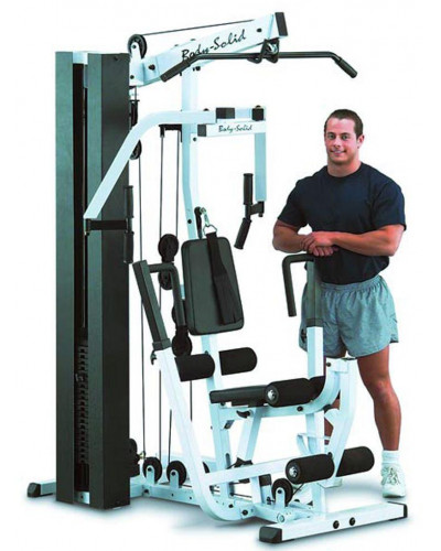 Body-Solid EXM 2000S Home Gym