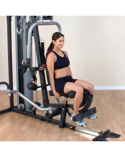 Body-Solid G5S Selectorized Home Gym