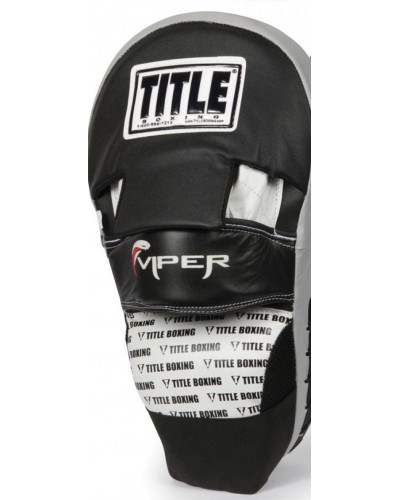 Лапи Title Viper Tactical Mitts