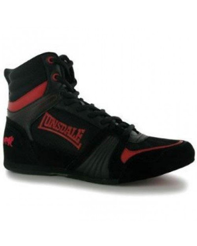 Боксерки Lonsdale (подростковые)