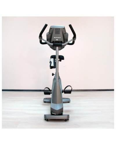 Велотренажер Spirit CU800