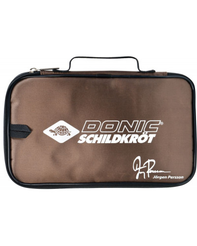 Набор для настольного тенниса Donic Persson 500 Cork 2 Player Set
