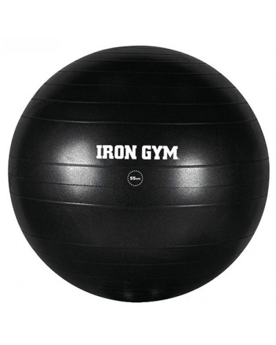 Мат для фитнеса Iron Gym 55 см