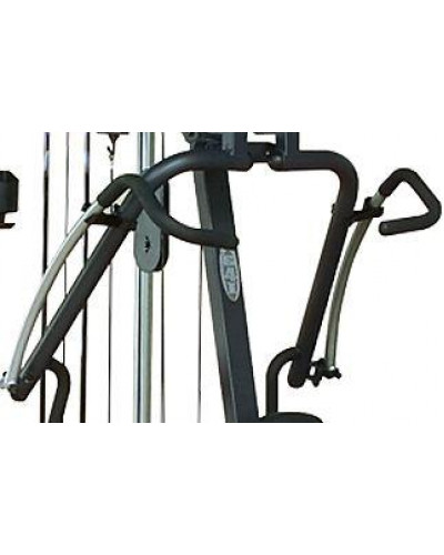 Body-Solid G4I Iso-Flex Home Gym