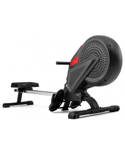 Гребной тренажер Hop-Sport HS-070R Rush