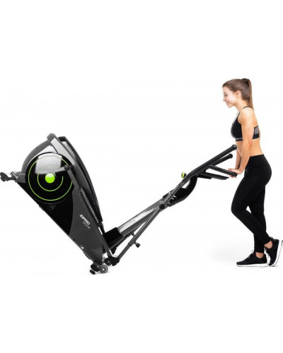 Орбитрек Zipro Fitness iConsole+ Dunk