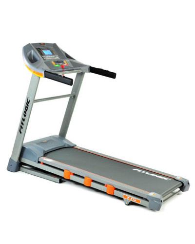 Беговая дорожка FitLogic T15