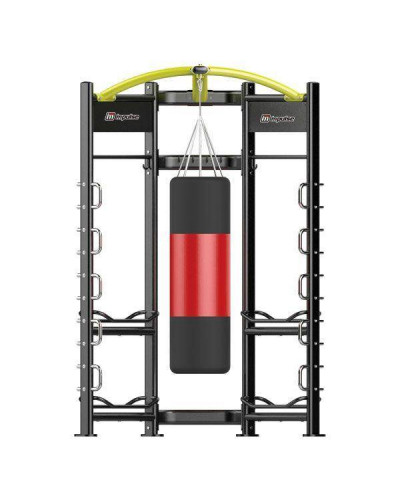 Тренировочный модуль для занятий боксом Impulse Boxing Station