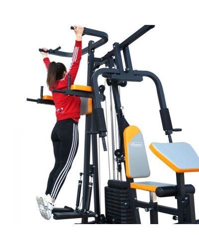 Фитнес станция Evrotop LKH-113