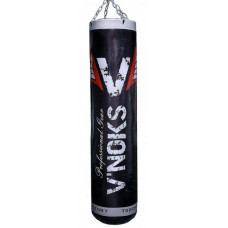 Боксерский мешок V`Noks Boxing Machine Black 1.2 м, 40-50 кг