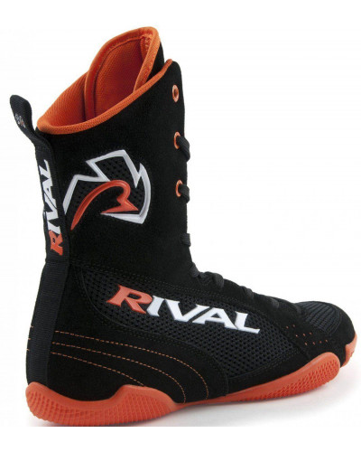 Боксерки Rival RSX-ONE v.2 Boxing Boots