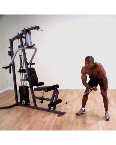 Мультистанция Body-Solid G3S Selectorized Home Gym
