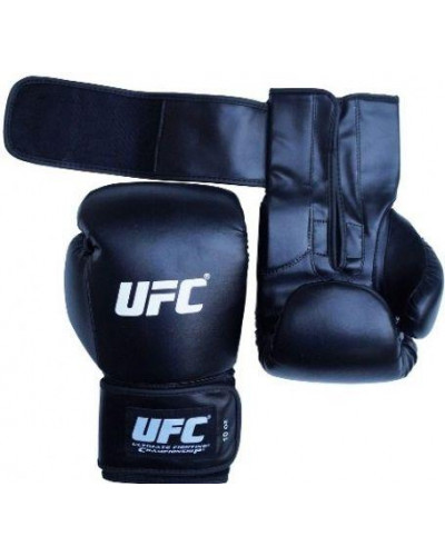 Боксерские перчатки UFC-DX