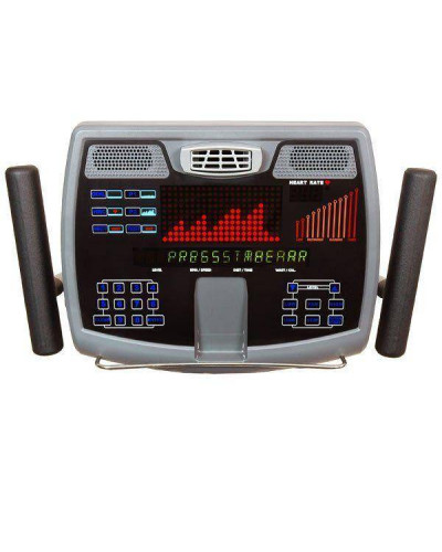 Велотренажер AeroFit PRO 9900R