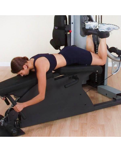 Мультистанция Body-Solid G8I Iso-Flex Home Gym
