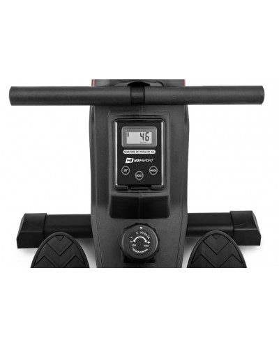 Гребной тренажер Hop-Sport HS-070R Rush