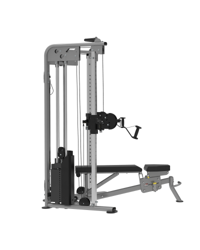 Мультистанция Impulse Evolution ES7030