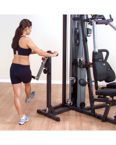 Body-Solid G2B Bi-Angular Home Gym