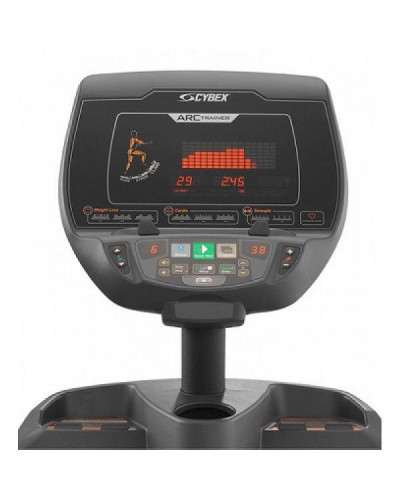 Кардио кросс-станция Arc Trainer Cybex 625АТ