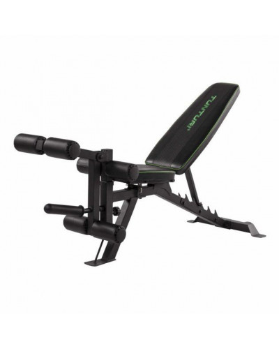 Скамья регулируемая Tunturi UB60 Utility Bench