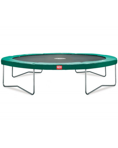 Батут BERG Grand Champion Regular 350 Green