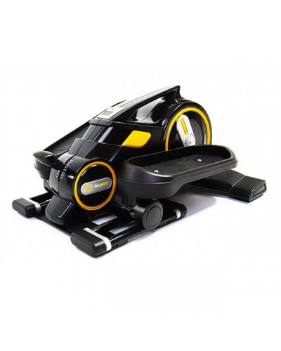 Степпер Besport BS-1010 Nuts черно-желтый