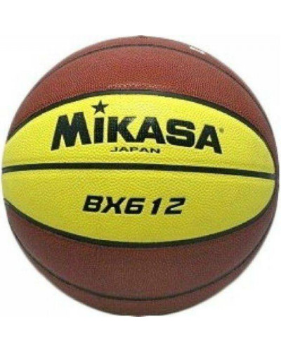 Мяч баскетбольный Mikasa BX612
