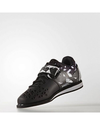 Штангетки Adidas Powerlift III черные