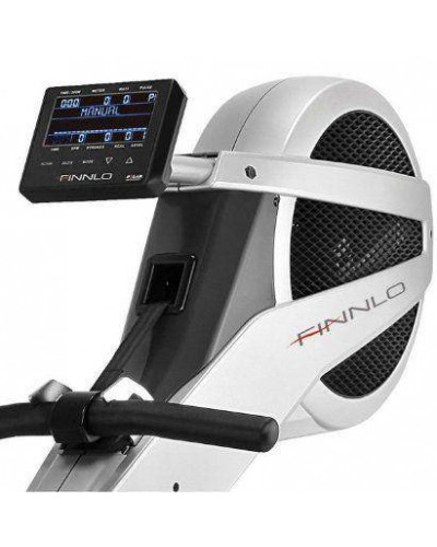 Гребной тренажер Finnlo Aquon Pro